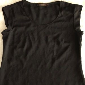 The Limited Black Shell